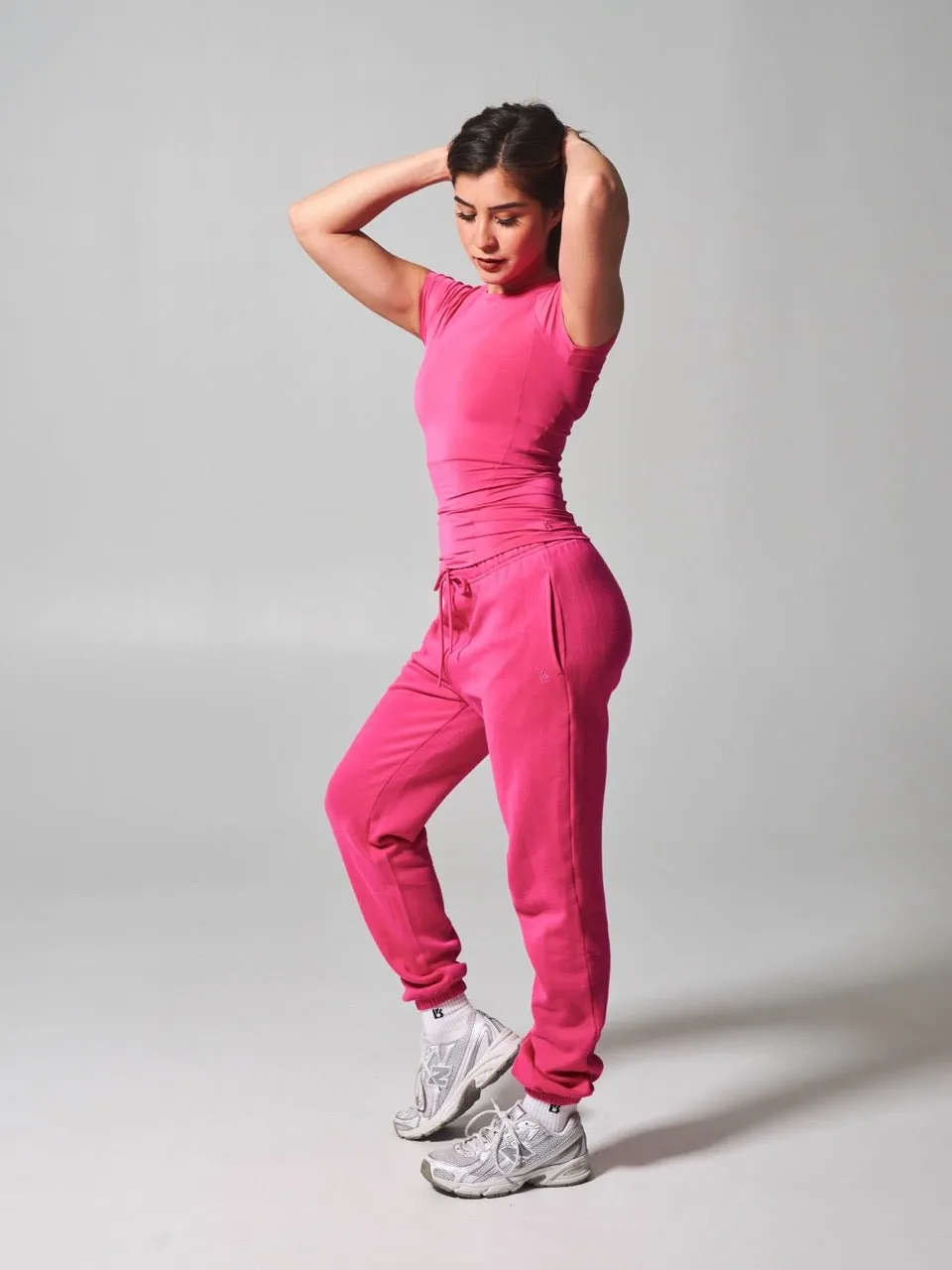 Halo Tee - Miami Vice sold by BuffBunny product image thumbnail 3