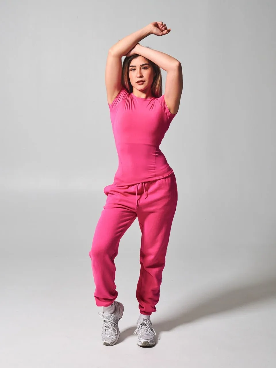 Halo Tee - Miami Vice sold by BuffBunny product image thumbnail 2