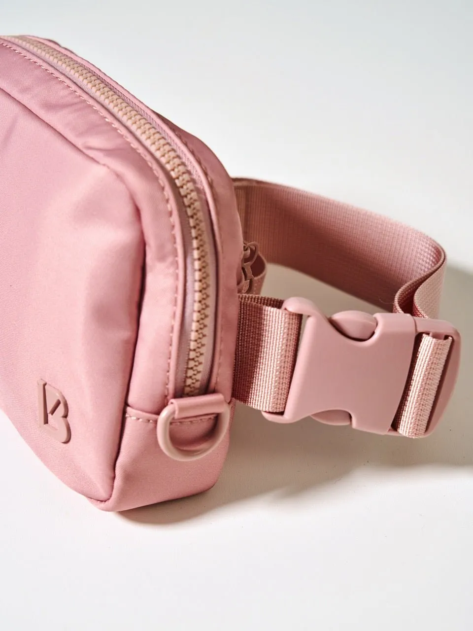 Breakthrough Belt Bag - Strawberry Milk sold by BuffBunny product image thumbnail 3