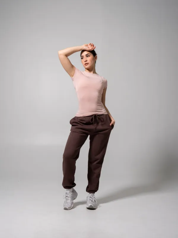 Halo Tee - Strawberry Milk made by BuffBunny