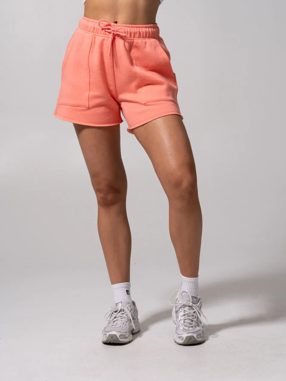 Threads Short - Sorbet sold by BuffBunny product image thumbnail 2
