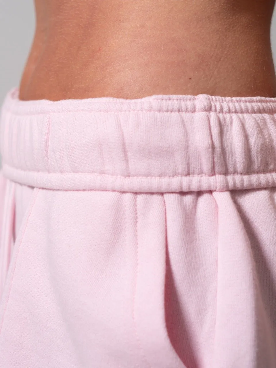 Threads Short - Light Hot Mess sold by BuffBunny product image thumbnail 5