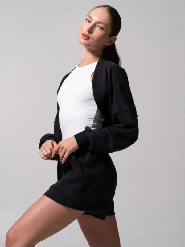 Threads Bolero - Onyx Black made by BuffBunny