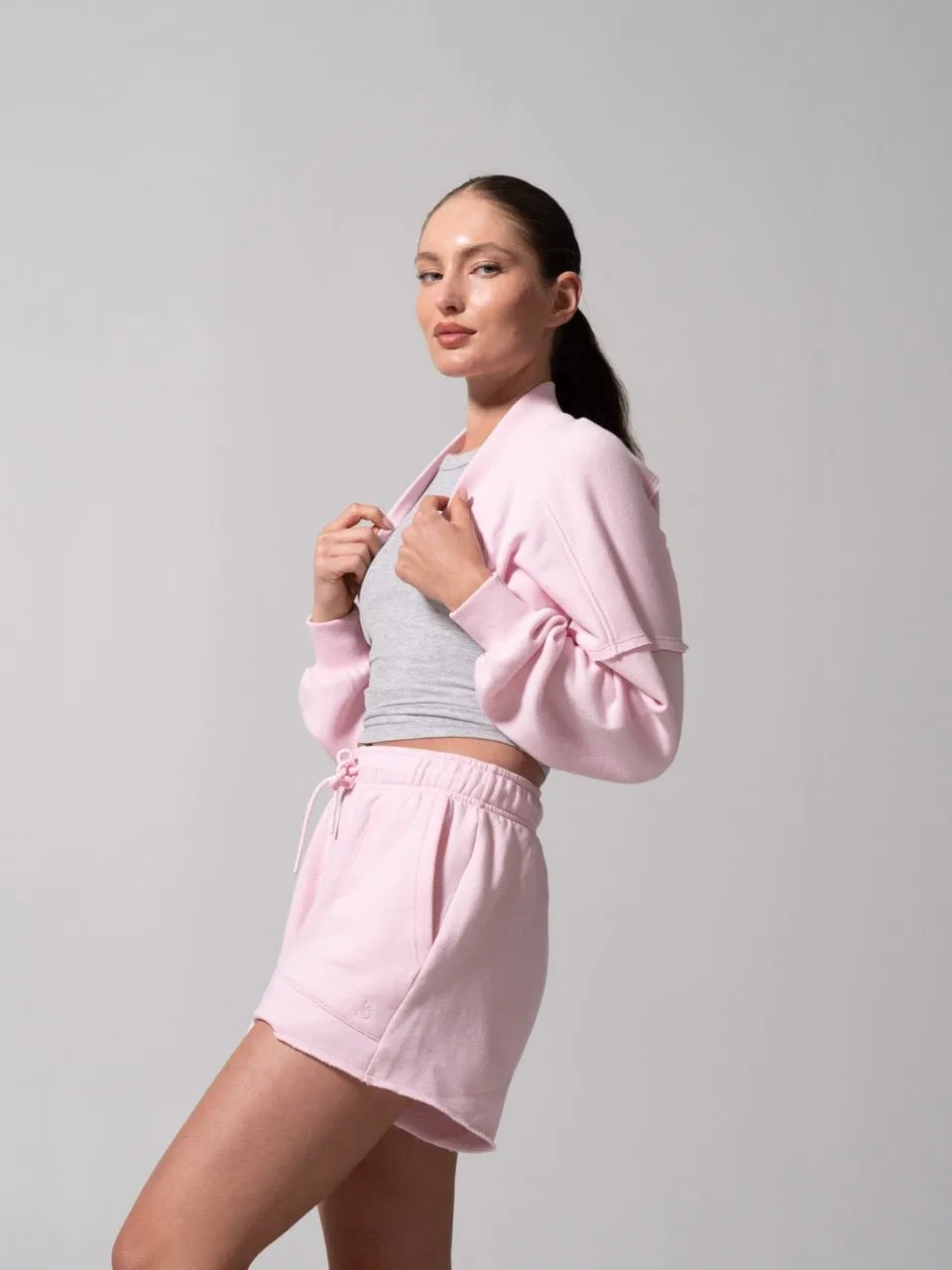 Threads Bolero - Light Hot Mess sold by BuffBunny product image thumbnail 5