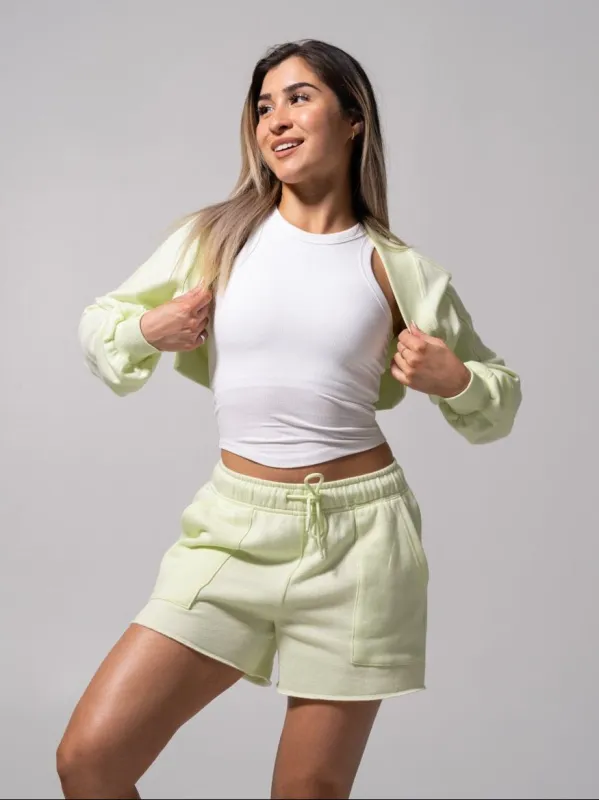 Threads Bolero - Light Margarita made by BuffBunny