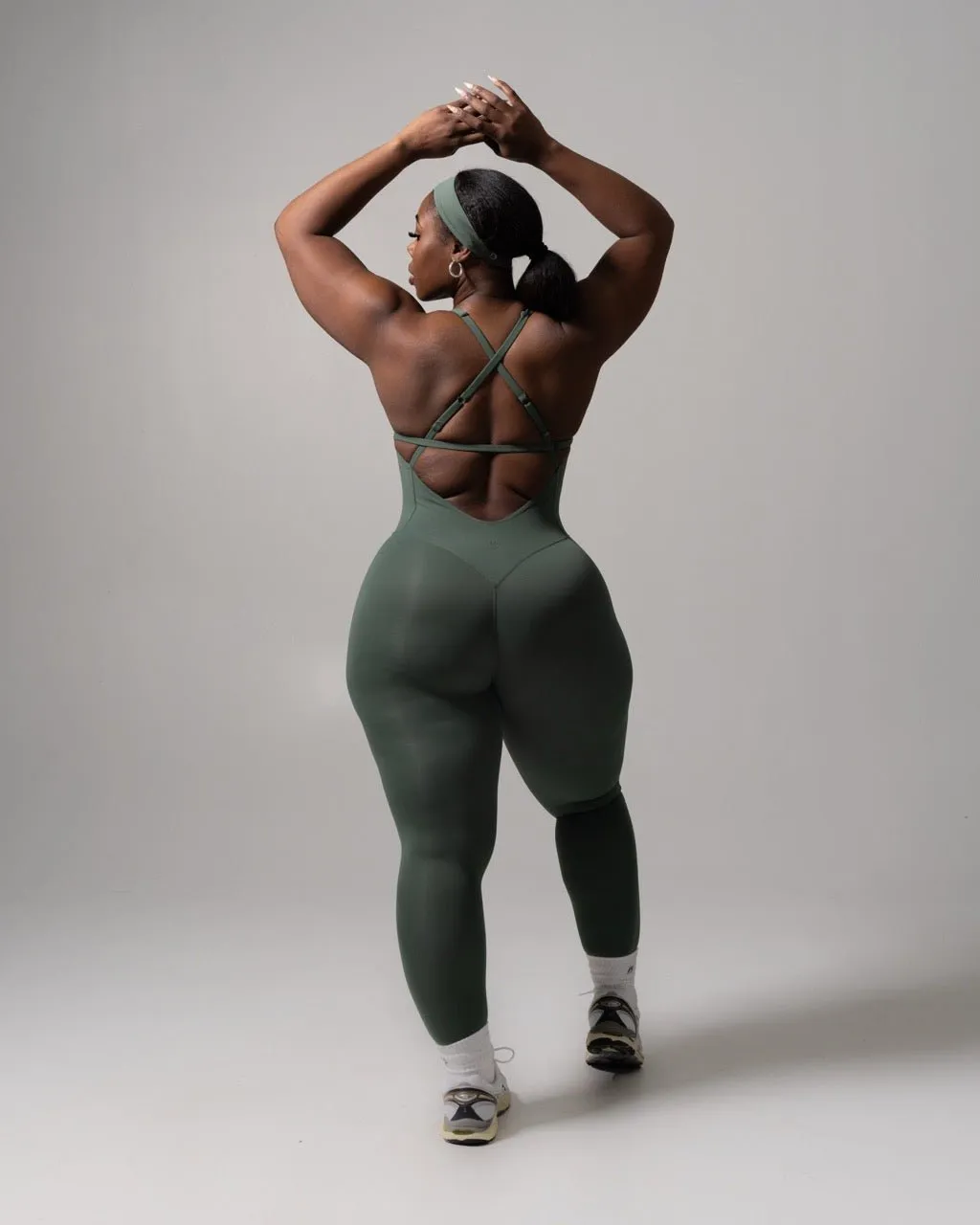Corset Bodysuit - Limon Pepino sold by BuffBunny product image thumbnail 2