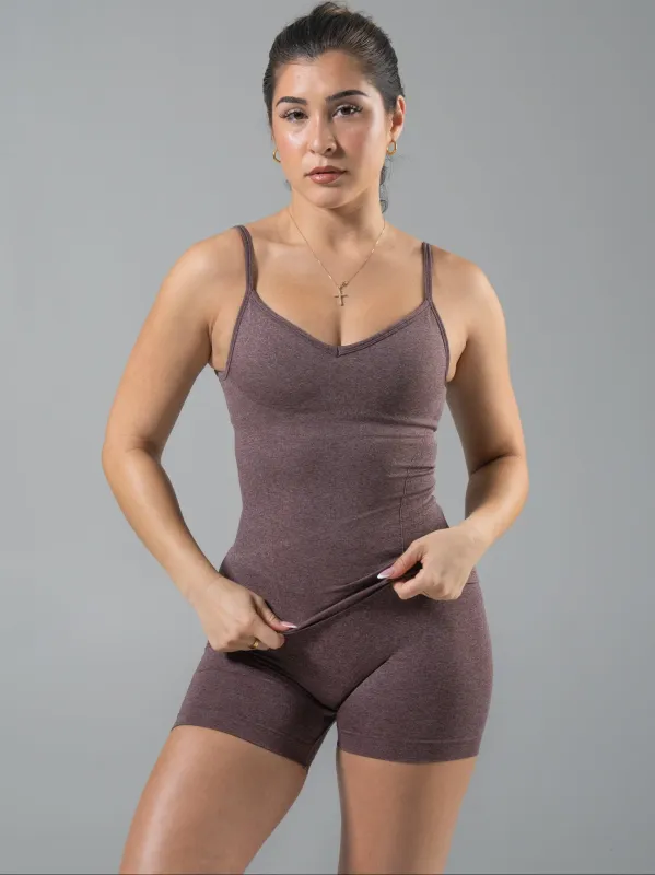Sculpt Seamlesss Hip Tank - Vision made by BuffBunny