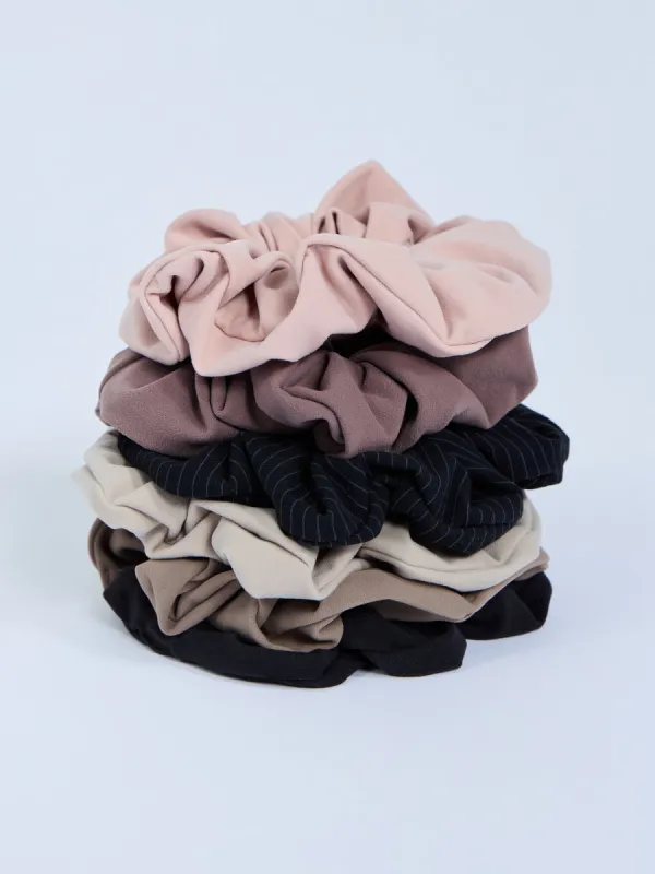 Scrunchie - Boyfriend sold by BuffBunny