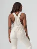 Over It Alls - Ivory sold by BuffBunny