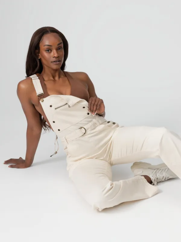 Over It Alls - Ivory sold by BuffBunny