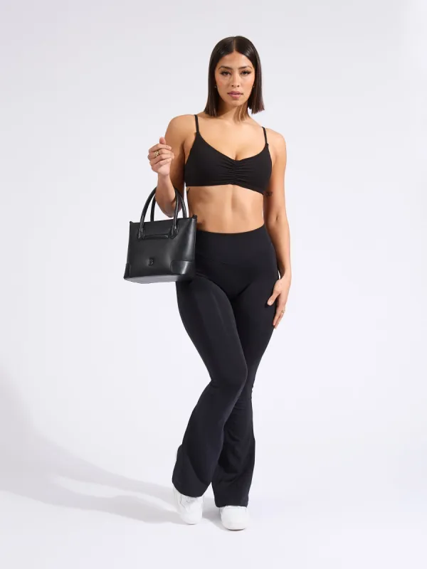 Game Changer Tote Mini - Onyx Black sold by BuffBunny