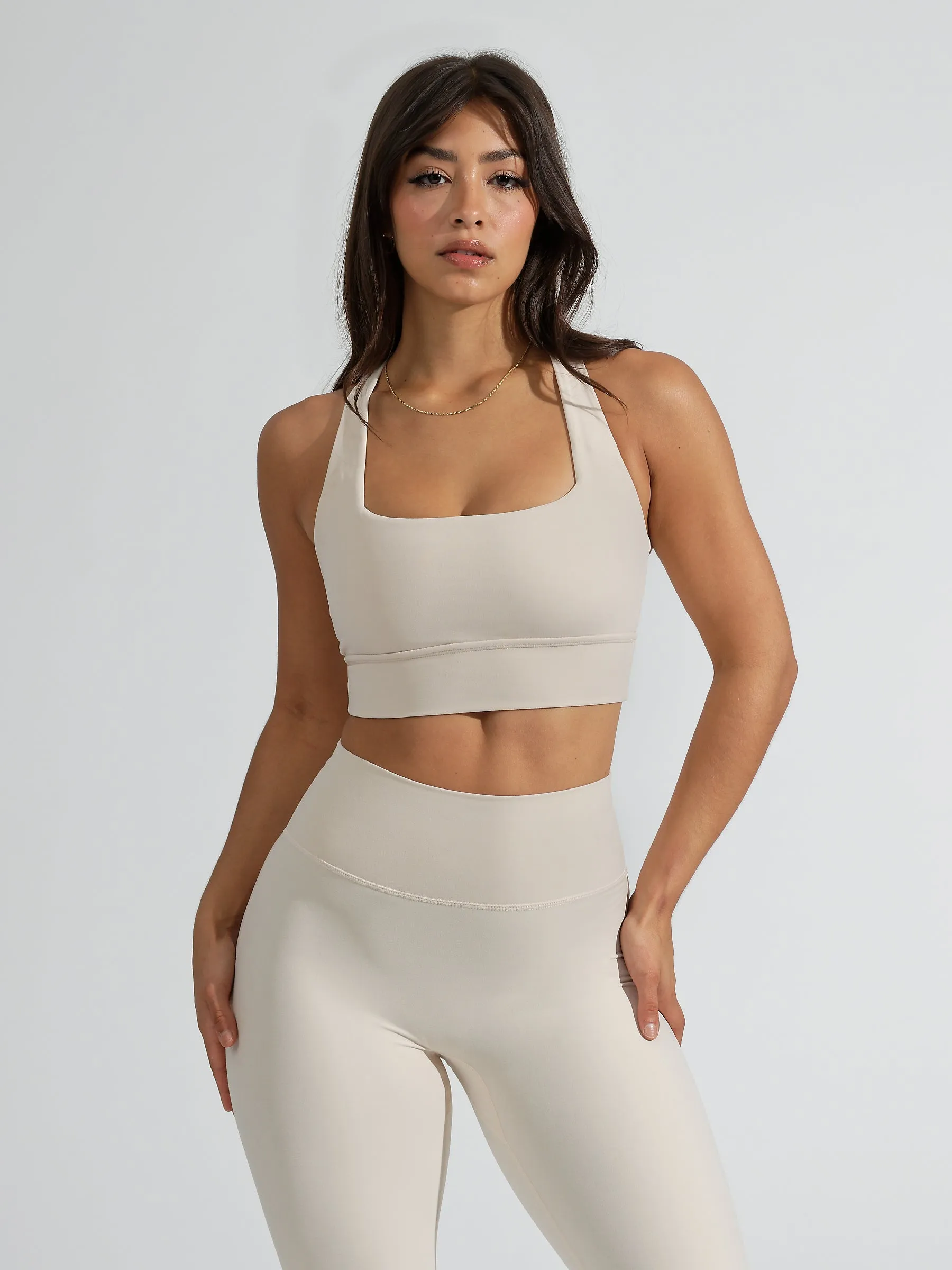 Revolution Sports Bra - Stardust sold by BuffBunny product image thumbnail 2