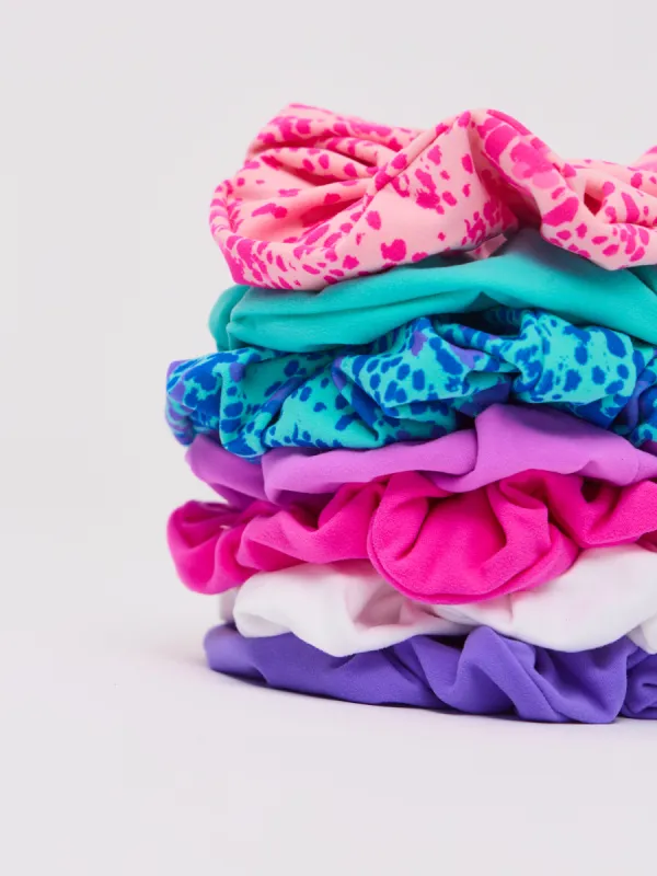 Scrunchie - Snack sold by BuffBunny