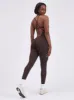 Corset Bodysuit - Cold Brew sold by BuffBunny