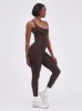 Corset Bodysuit - Cold Brew sold by BuffBunny