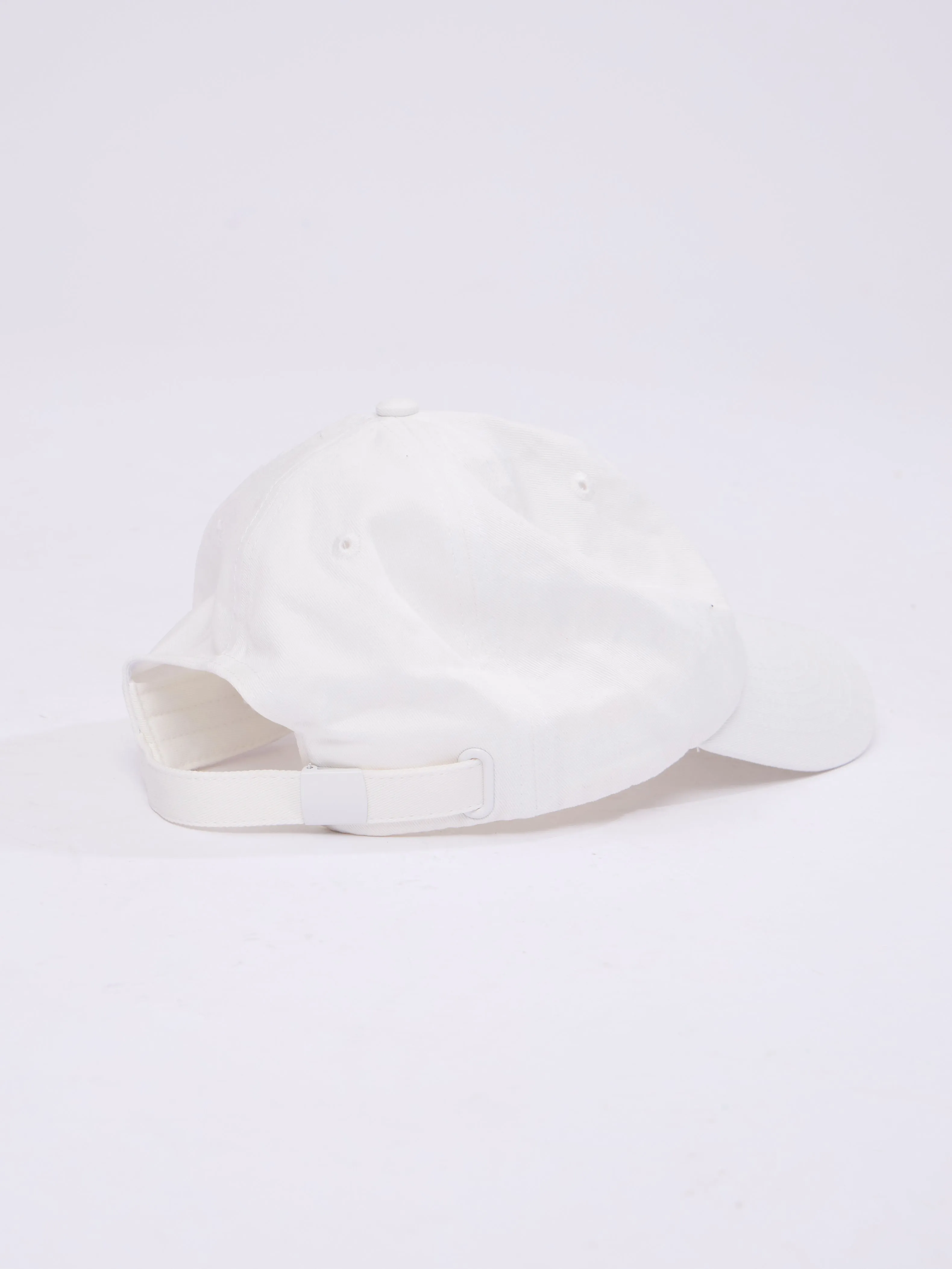 Dad Hat - White sold by BuffBunny product image thumbnail 5