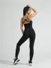 Foxy Sports Bra - Onyx Black sold by BuffBunny
