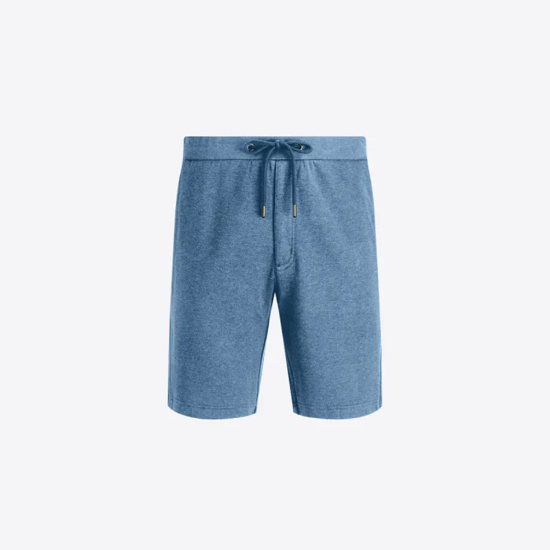 Comfort Drawstring Short sold by Bugatchi