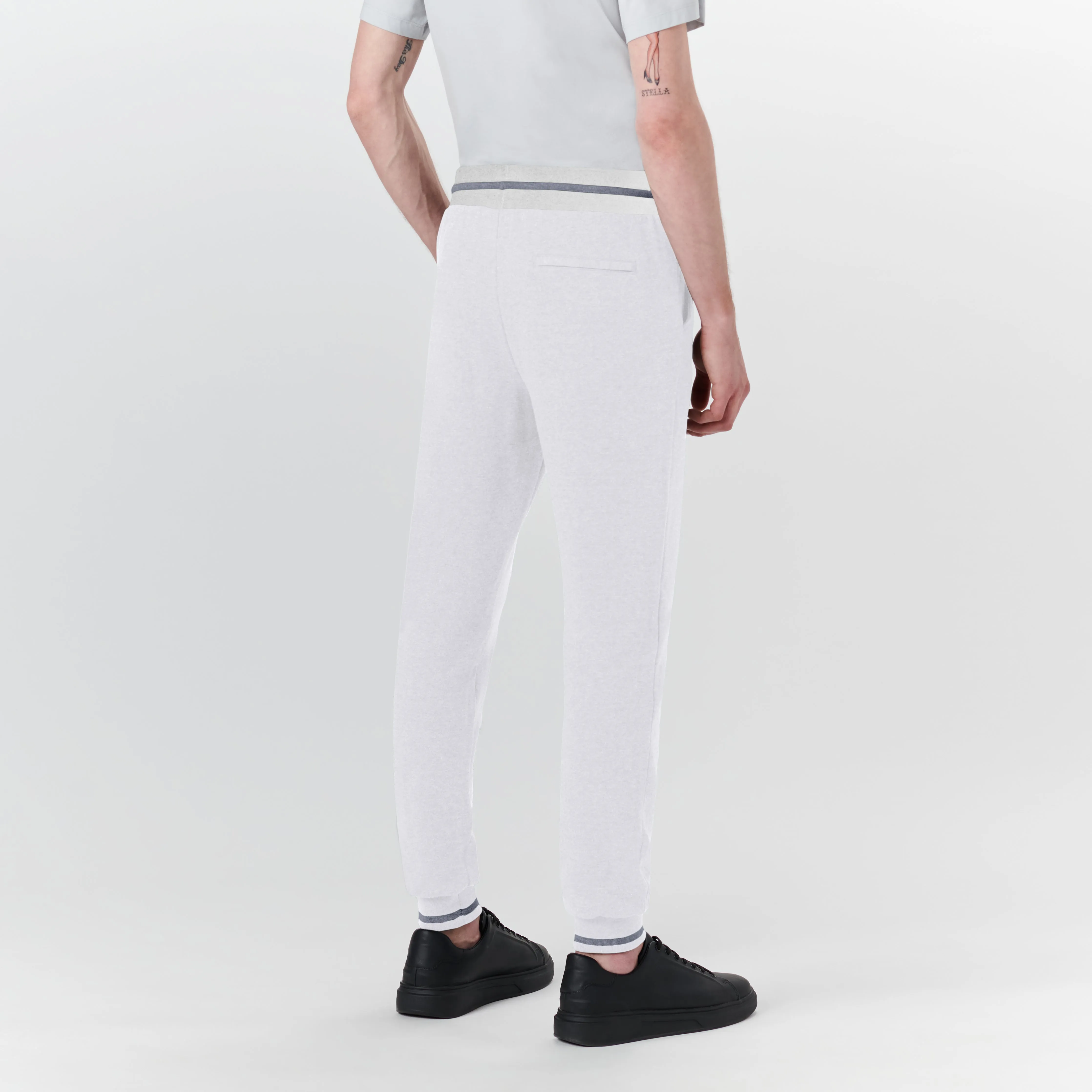 Jogging Pants sold by Bugatchi product image thumbnail 4