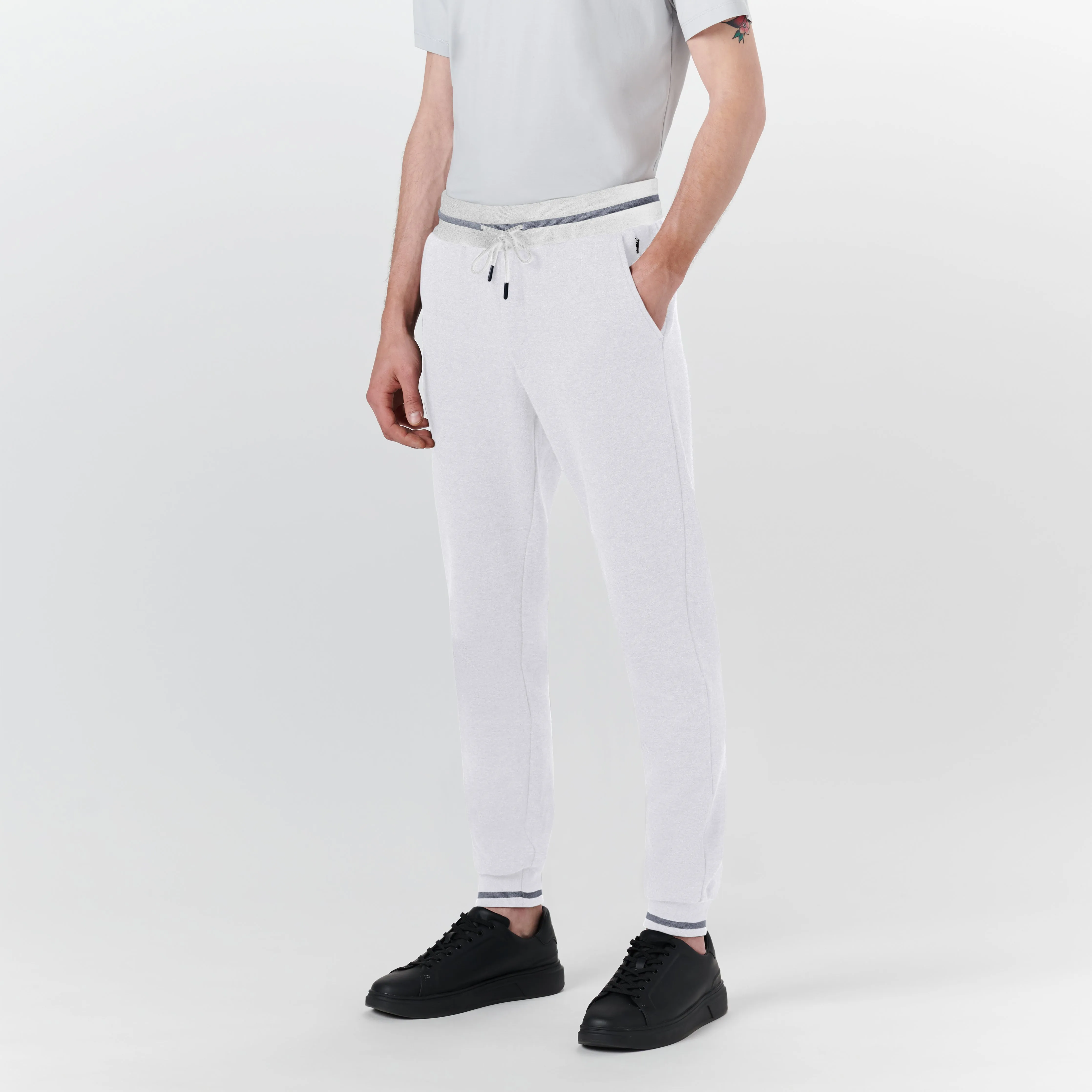 Jogging Pants sold by Bugatchi product image thumbnail 3