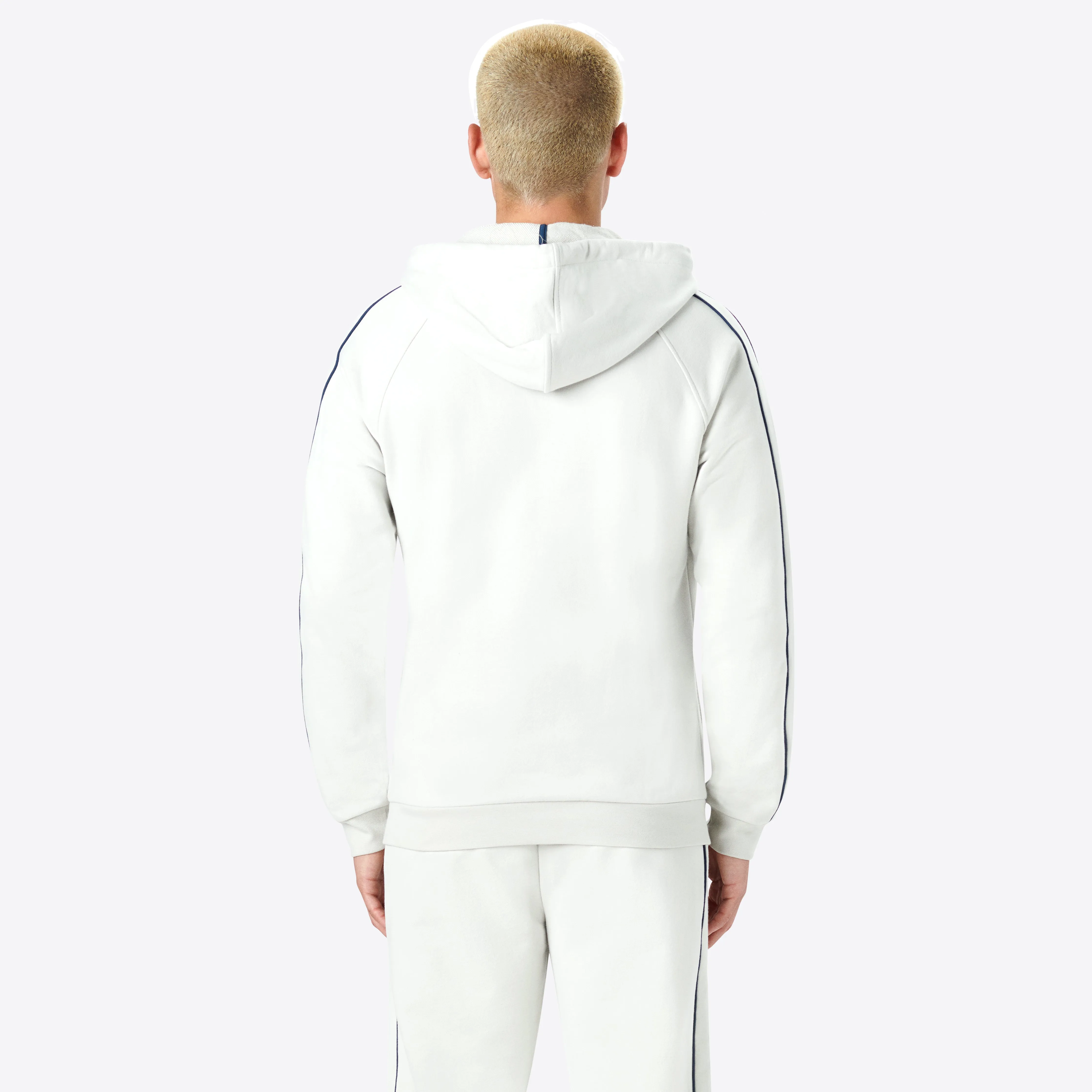 Hoodie Sweatshirt sold by Bugatchi product image thumbnail 4