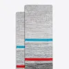 Striped Mid-Calf Socks sold by Bugatchi