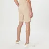 Solid Bermuda Shorts sold by Bugatchi