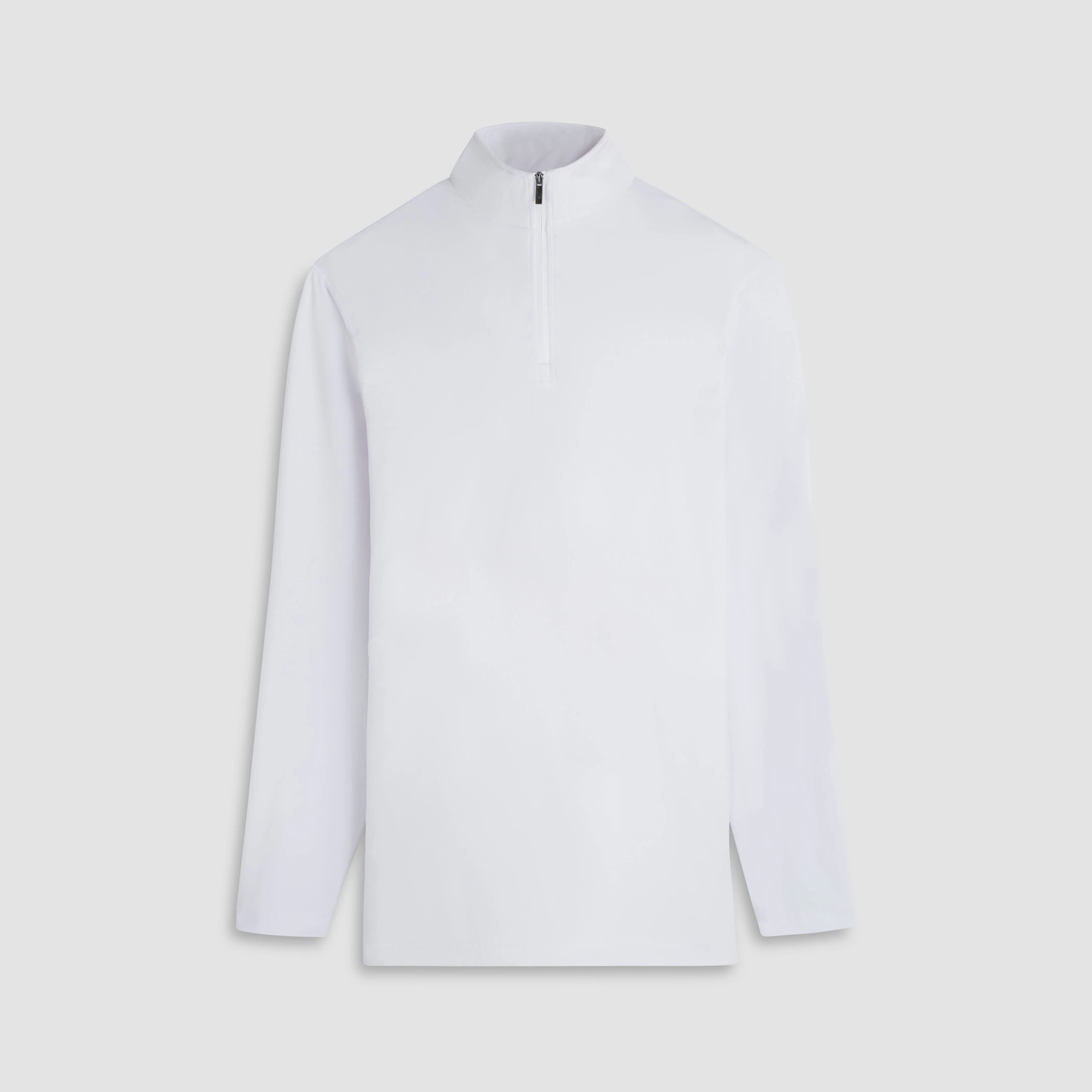 UV50 Performance Pullover sold by Bugatchi