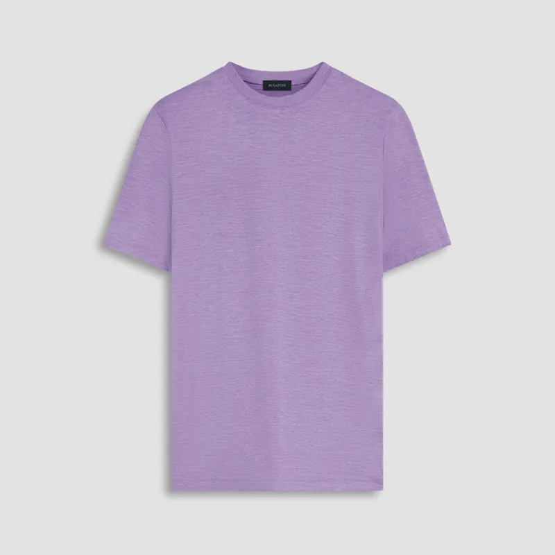 UV50 Performance T-Shirt sold by Bugatchi