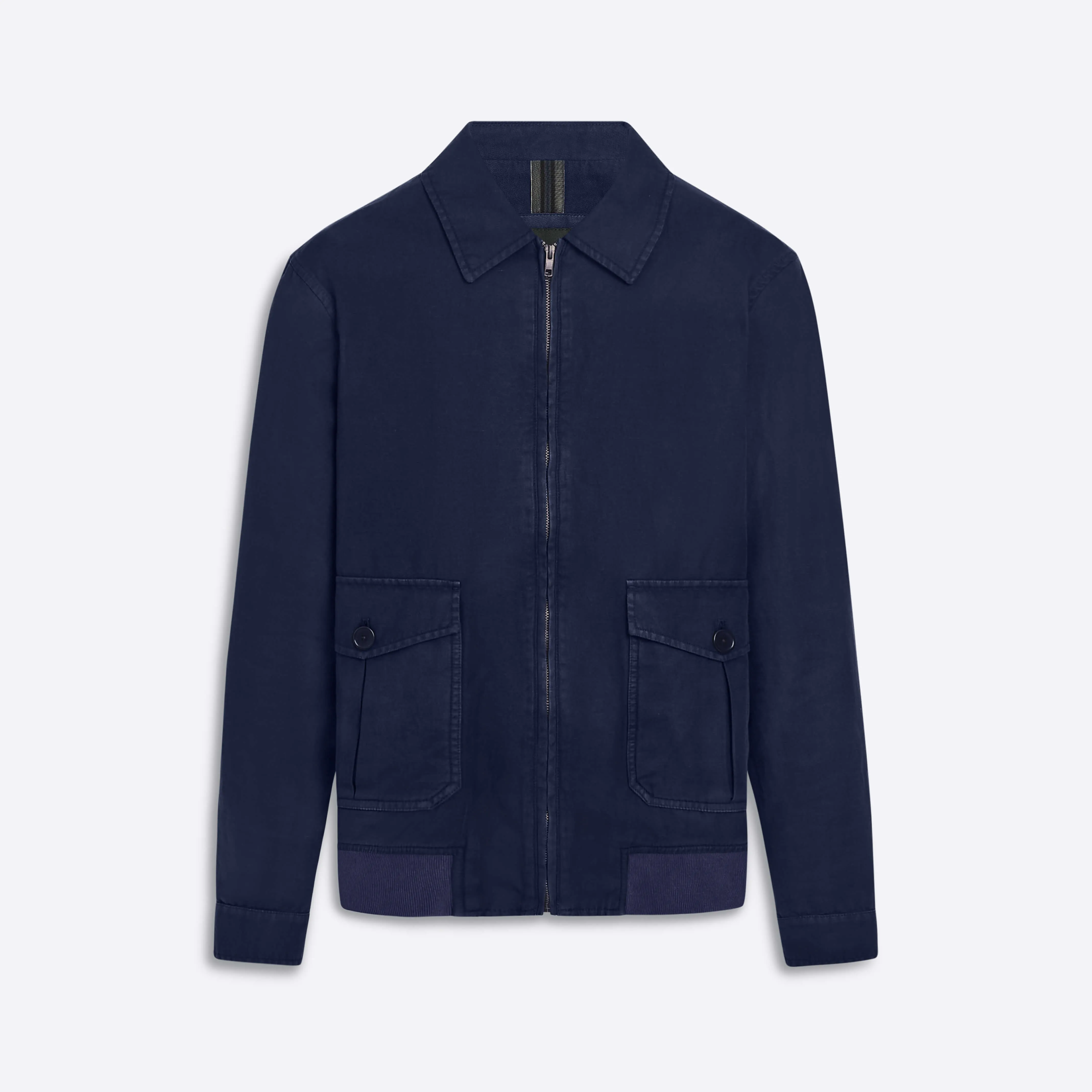 Bomber Jacket sold by Bugatchi