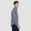 Julian Geometric Shirt sold by Bugatchi