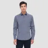 Julian Geometric Shirt sold by Bugatchi