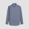 Julian Geometric Shirt sold by Bugatchi
