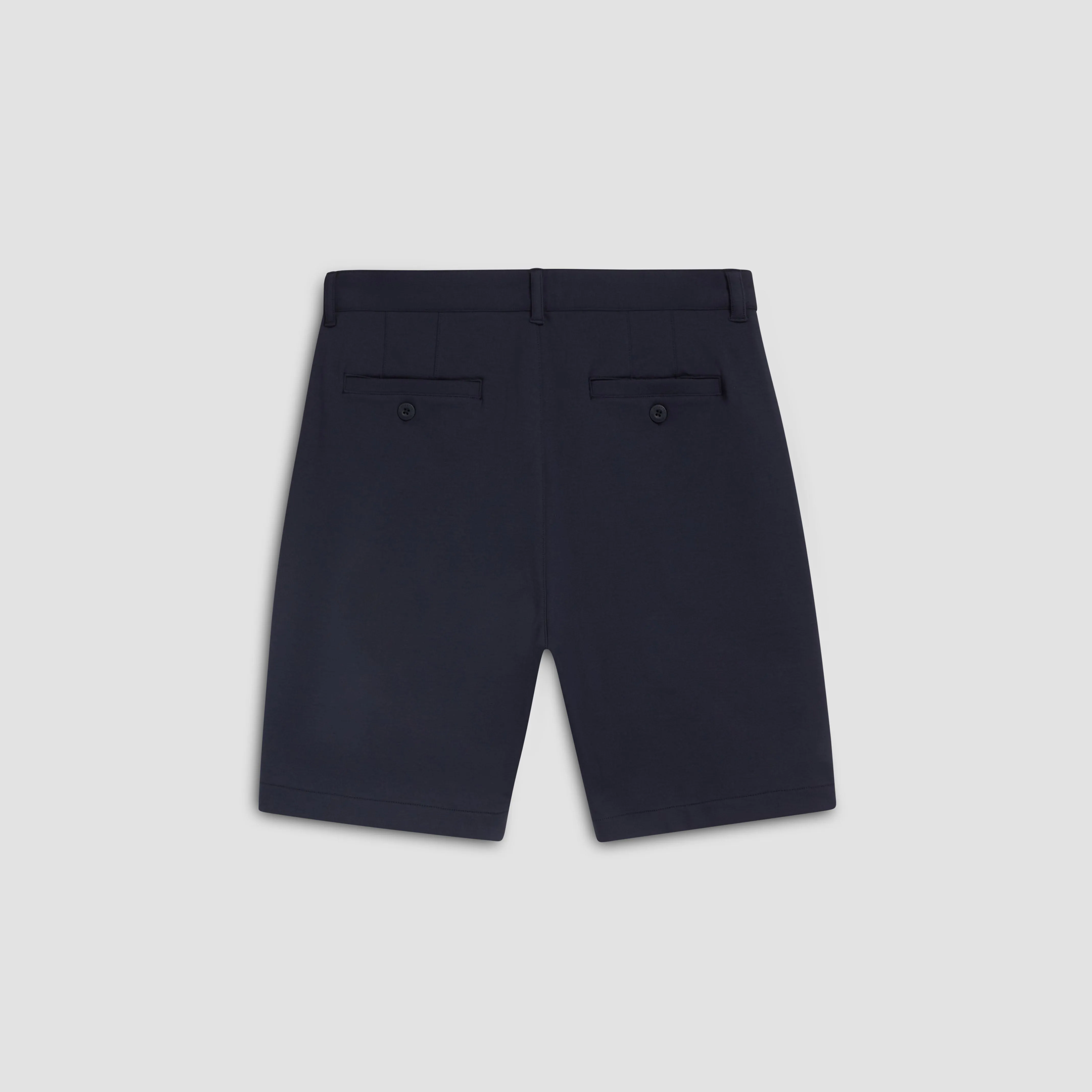 Performance Bermuda Shorts sold by Bugatchi product image thumbnail 2