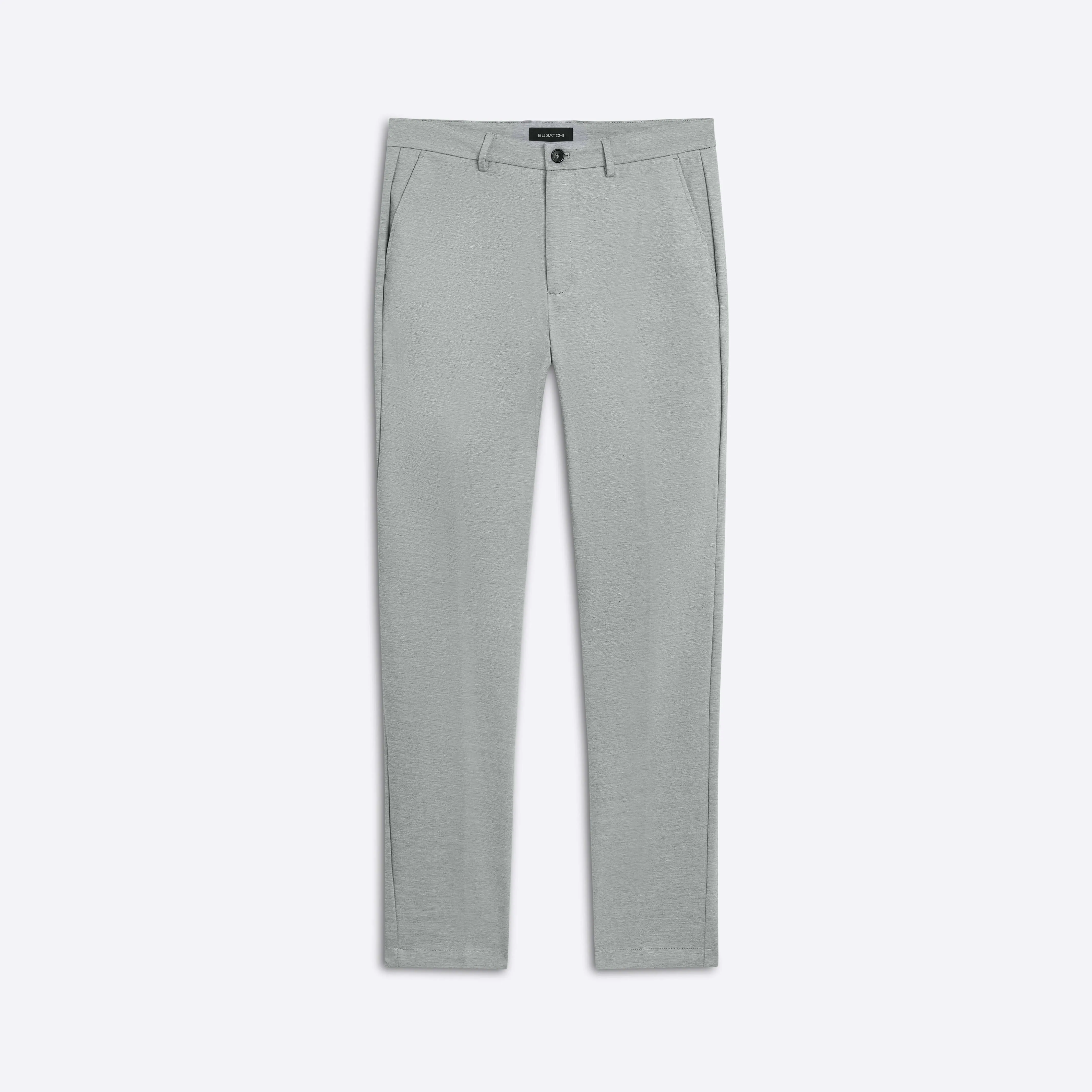 Flat Front Casual Pant sold by Bugatchi