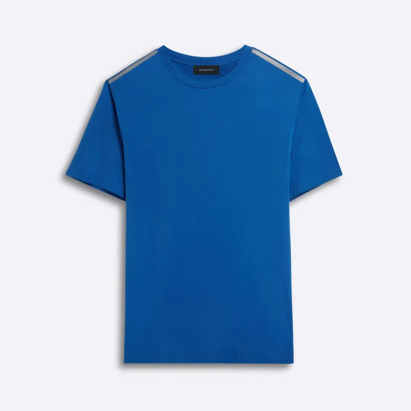 Short Sleeve Crew Neck T-Shirt sold by Bugatchi
