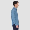 James Diamond OoohCotton Shirt sold by Bugatchi