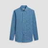 James Diamond OoohCotton Shirt sold by Bugatchi