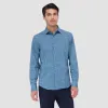 James Diamond OoohCotton Shirt sold by Bugatchi