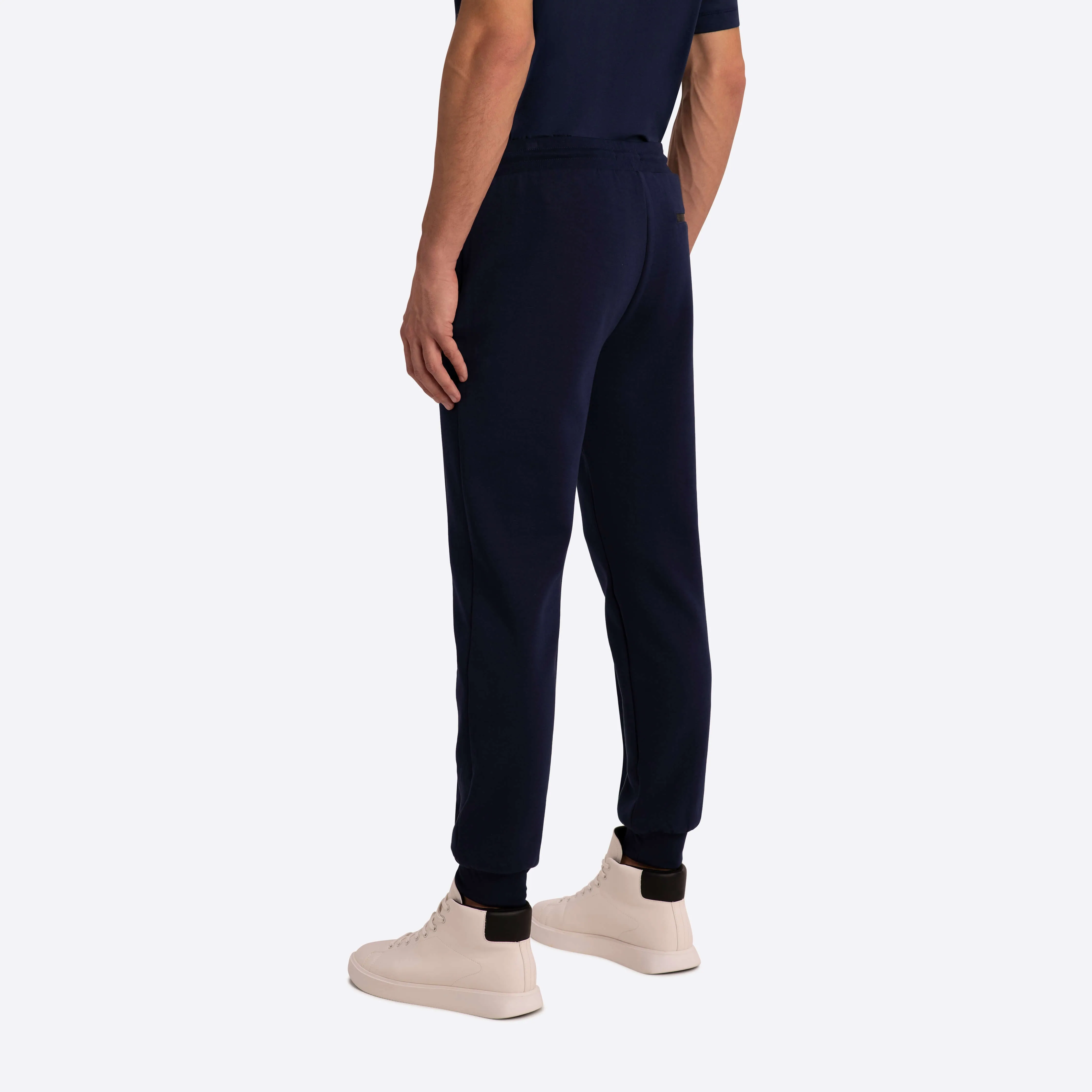 Jogging Pants sold by Bugatchi product image thumbnail 3