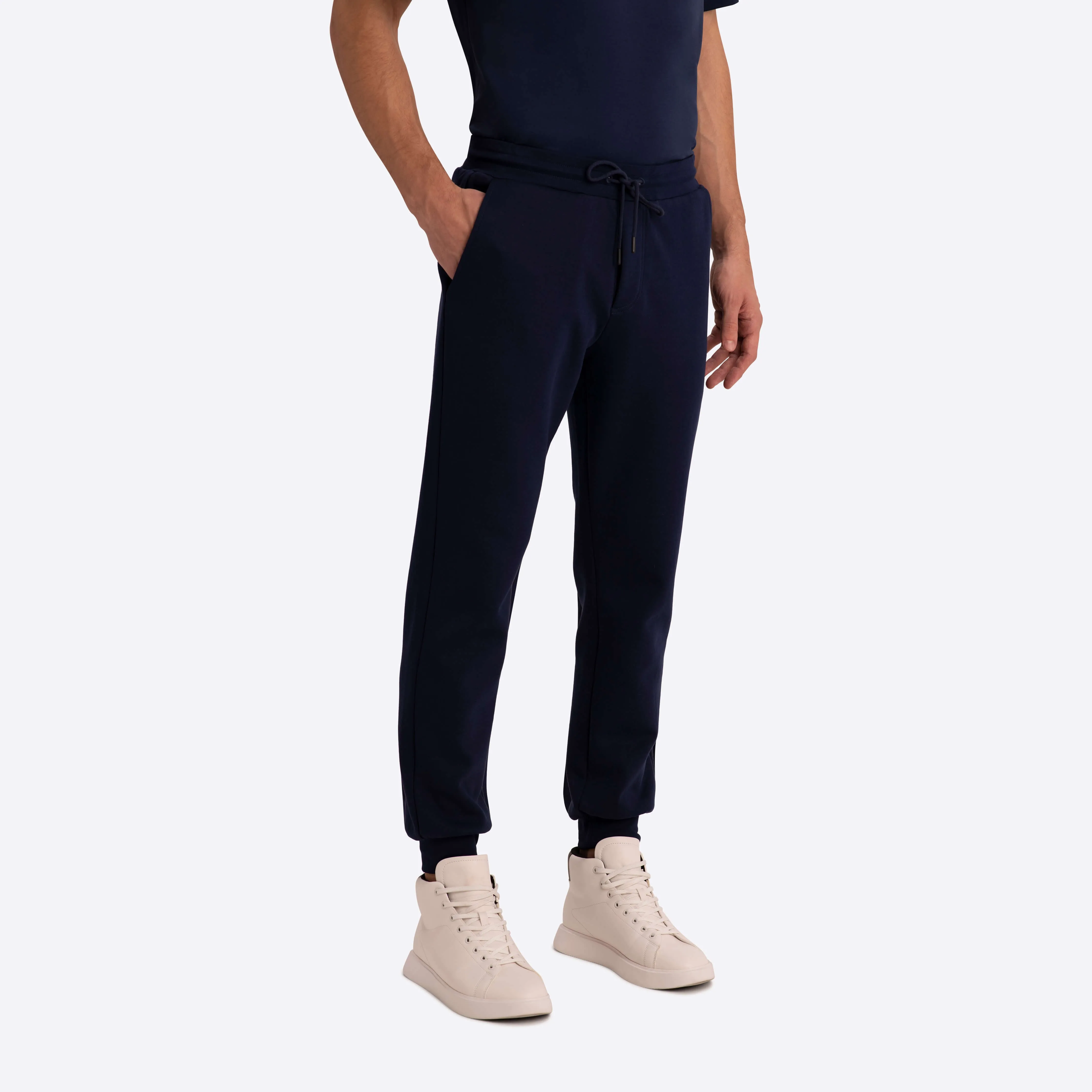Jogging Pants sold by Bugatchi product image thumbnail 2