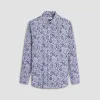 Julian Floral Shirt sold by Bugatchi