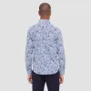 Julian Floral Shirt sold by Bugatchi