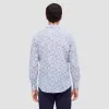 Julian Floral Shirt sold by Bugatchi