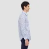 Julian Floral Shirt sold by Bugatchi