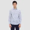 Julian Floral Shirt sold by Bugatchi