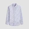 Julian Floral Shirt sold by Bugatchi