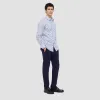 Julian Floral Shirt sold by Bugatchi