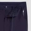 Soft Touch Performance Shorts sold by Bugatchi