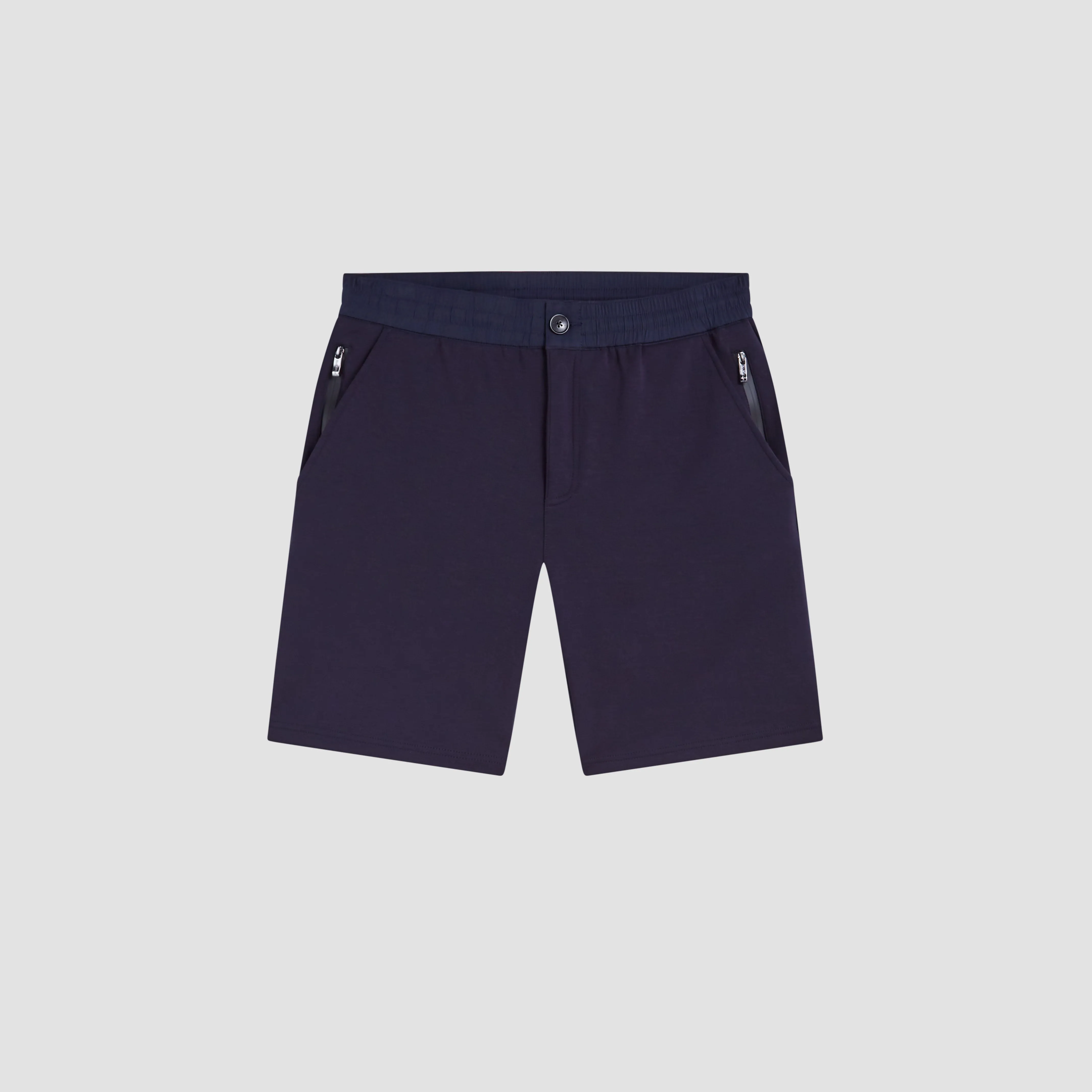 Soft Touch Performance Shorts sold by Bugatchi